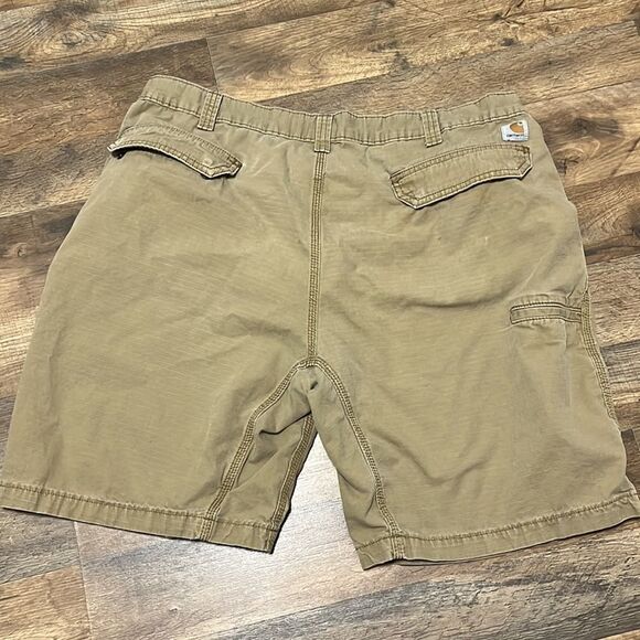 Carhartt relaxed fit shorts size 42 - Picture 5 of 6